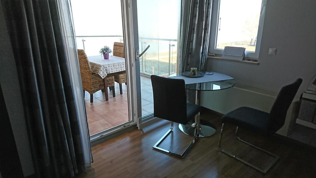 Galerius Golden Beach Apartment Siófok Exteriér fotografie