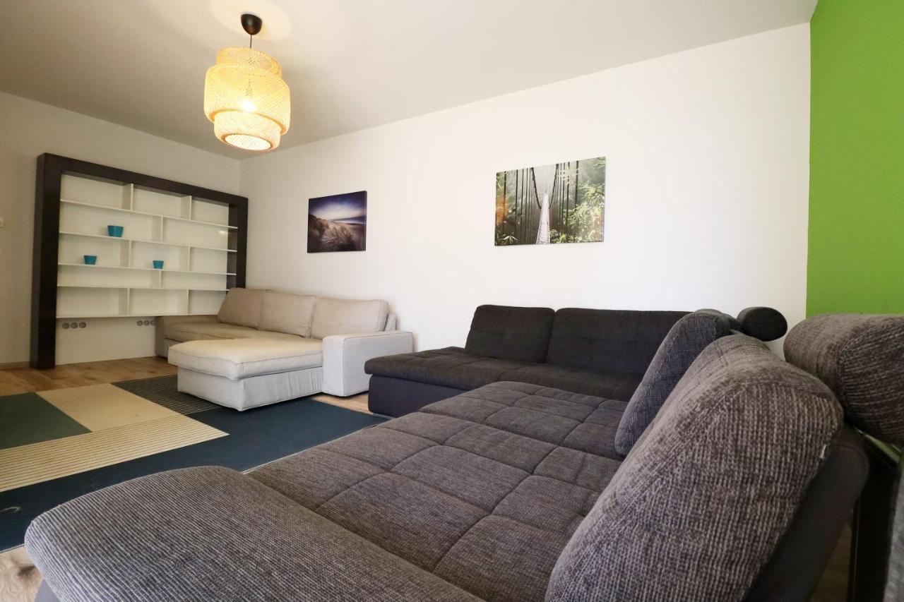 Galerius Golden Beach Apartment Siófok Exteriér fotografie