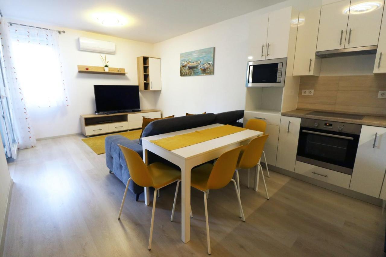 Galerius Golden Beach Apartment Siófok Exteriér fotografie